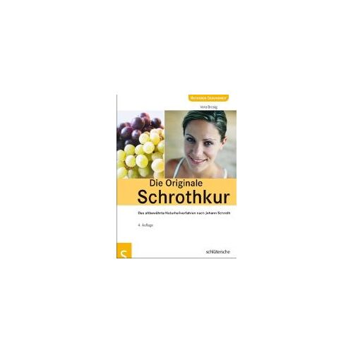 Die Originale Schrothkur