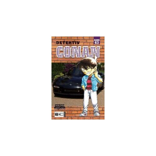 Detektiv Conan 63
