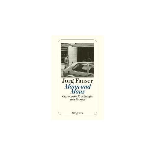 Mann Und Maus