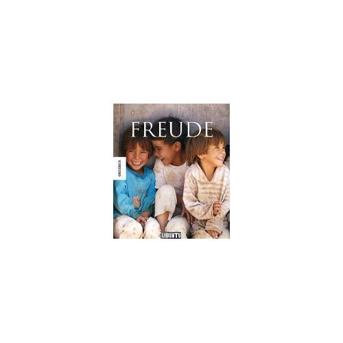 Ubuntu Freude