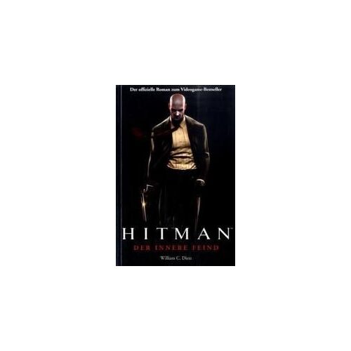 Hitman 01