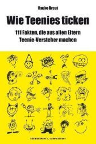 Wie Teenies Ticken