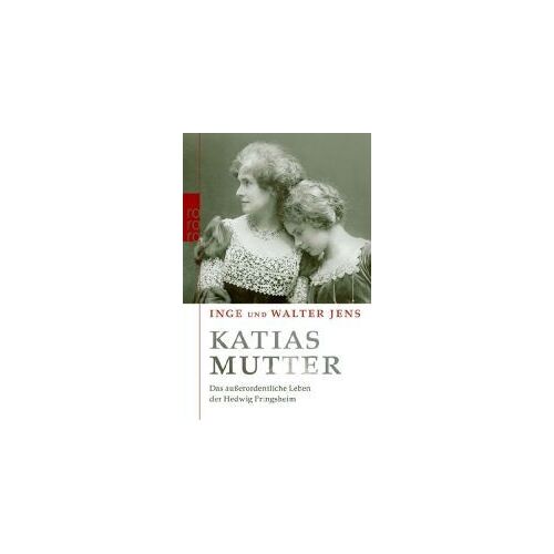 Katias Mutter