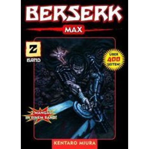 Berserk Max 02