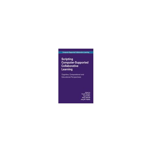 Scripting Computer-Supported Collaborative Learning