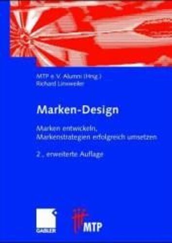 Marken-Design