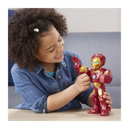 Sha Mega Iron Man