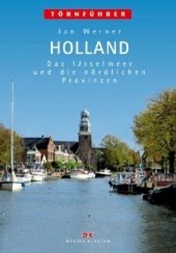 Törnführer Holland 2