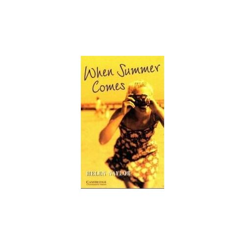 When Summer Comes