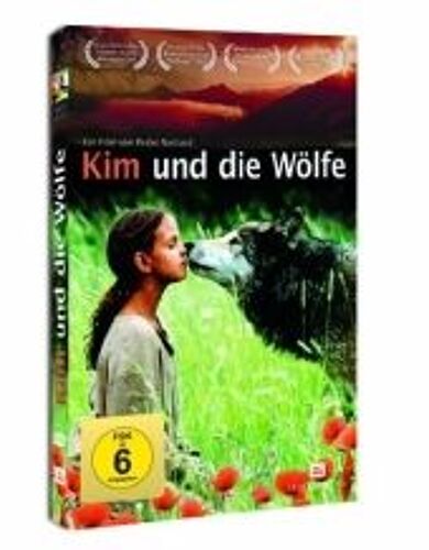 Kim & Die Woelfe - Movie