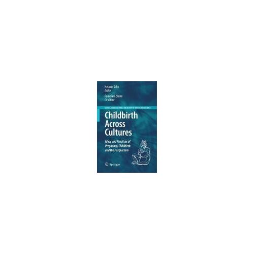Childbirth Across Cultures