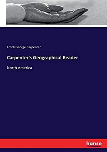 Carpenter's Geographical Reader