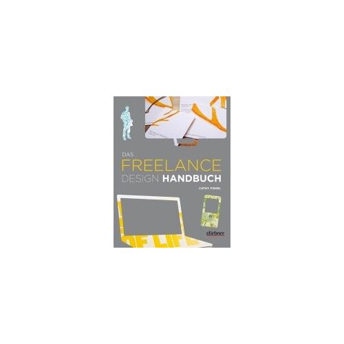 Fishel, C: Freelance Design Handbuch