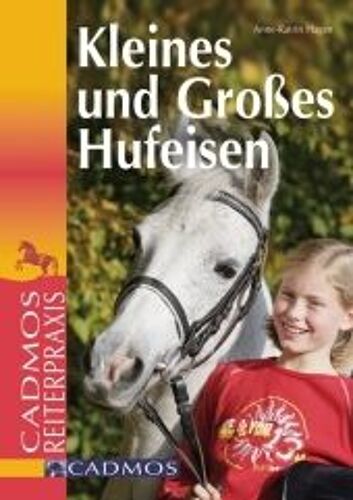 Hagen, A: Kleines Und Großes Hufeisen