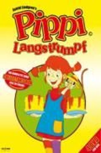 Pippi Langstrumpf - Collector's Box