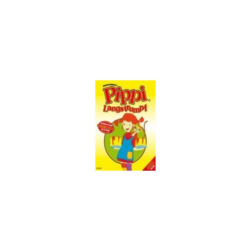 Pippi Langstrumpf - Collector's Box