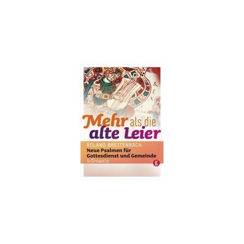 Breitenbach, R: Mehr Als Die Alte Leier