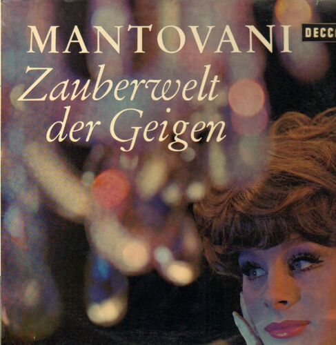 Zauberwelt Der Geigen