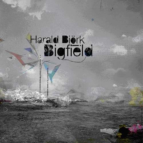 Bigfield -Digi-