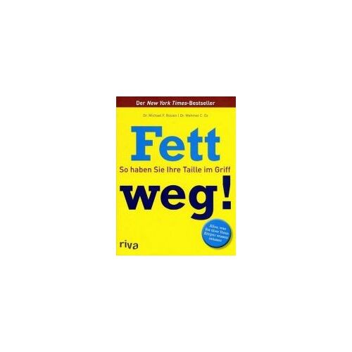 Fett Weg!