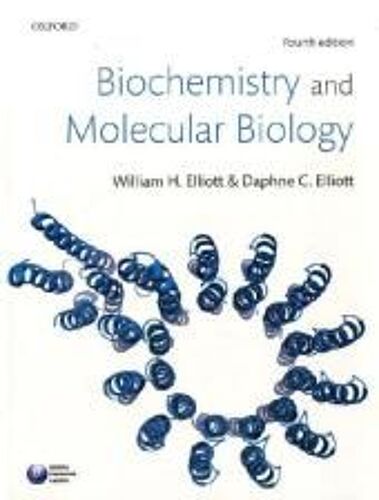 Biochemistry And Molecular Biology