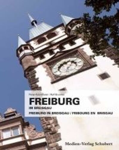 Freiburg Im Breisgau