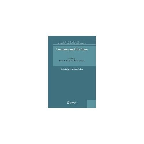 Coercion And The State