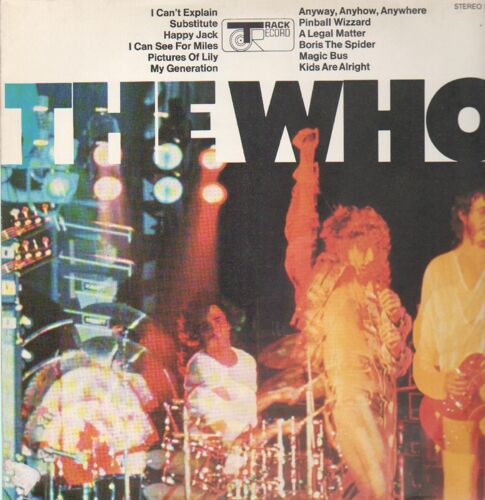 The Who