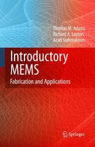 Introductory Mems