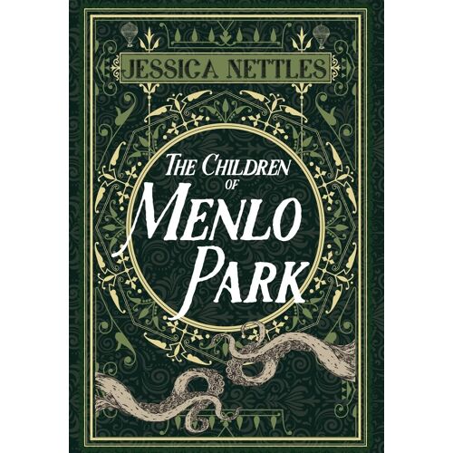 The Children Of Menlo Park