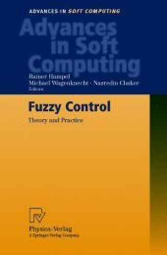 Fuzzy Control