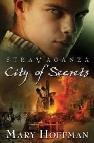 Stravaganza : City Of Secrets