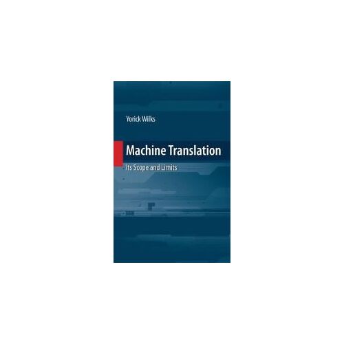 Machine Translation