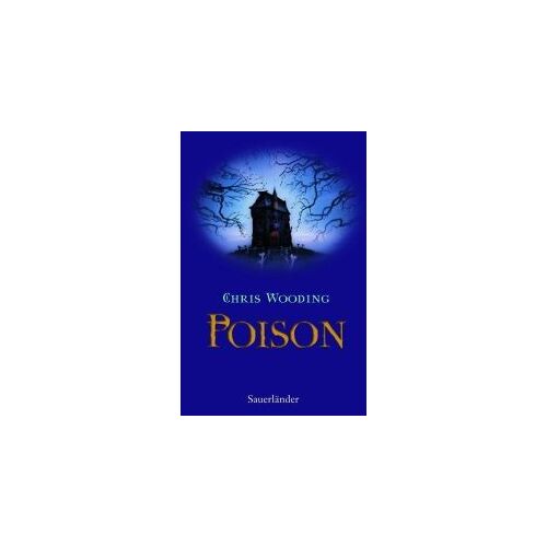 Poison