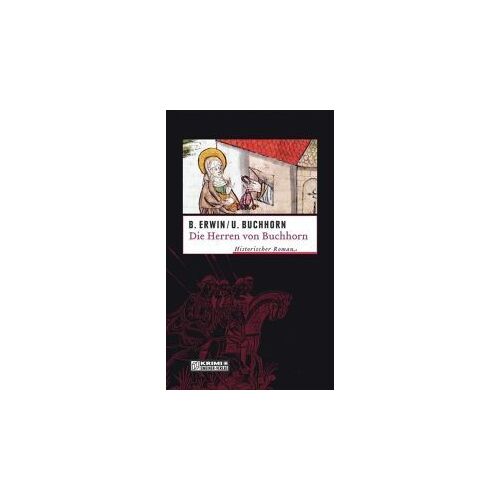 Die Herren Von Buchhorn
