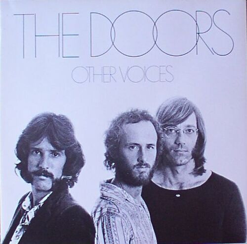 Other Voices