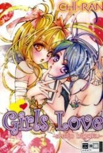 Shojo Bigaku - Girl's Love