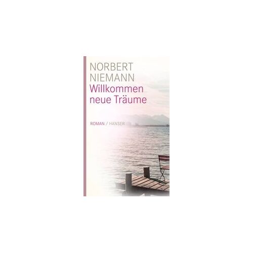 Willkommen Neue Träume