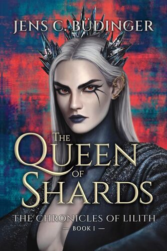 The Queen Of Shards
