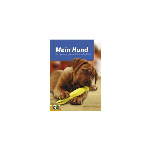 Meadows, G: Mein Hund