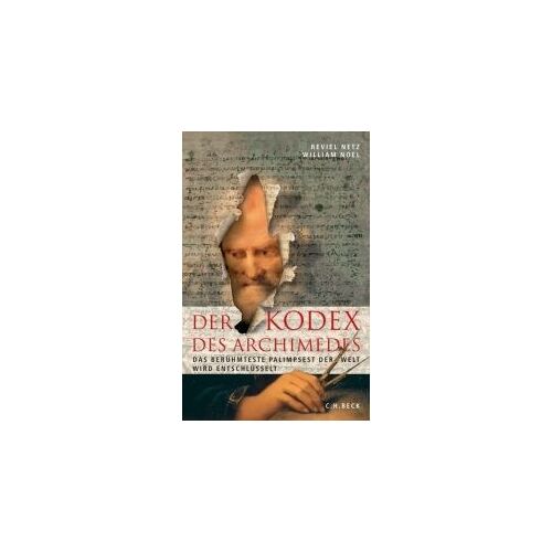 Der Kodex Des Archimedes