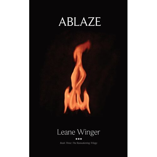 Ablaze