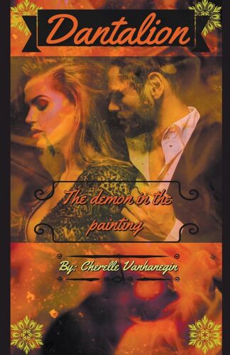 Dantalion The Demon In The Painting