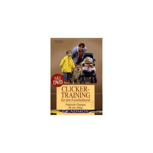 Clickertraining Für Den Familienhund