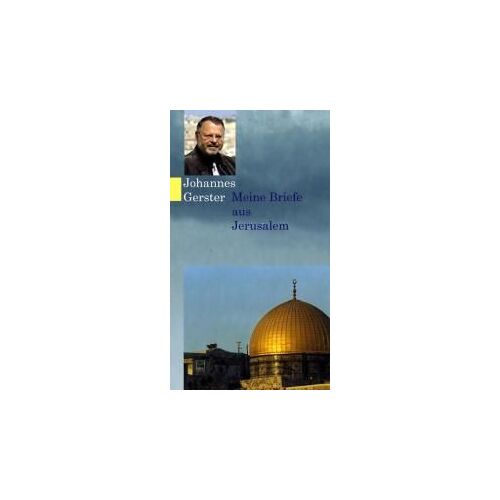 Meine Briefe Aus Jerusalem