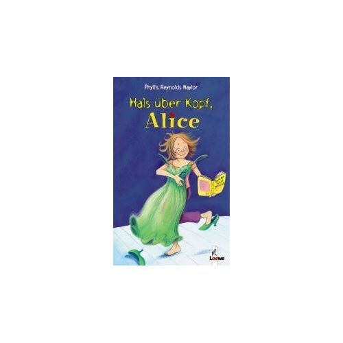 Hals Über Kopf, Alice