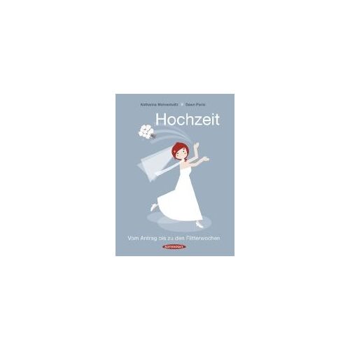 Mahrenholtz, K: Hochzeit