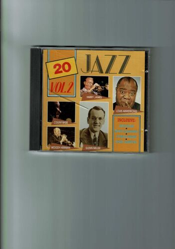 Jazz Vol.2/ Always The Best