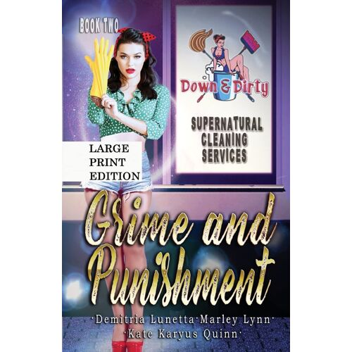 Grime And Punishment