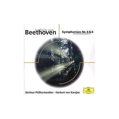 Symphonien No. 5 & 6